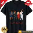thumbnail image 1 of Living Single 90s TV show graphic unisex heavyweight tee, LIMITED EDITION-TH65879, 1 of 2