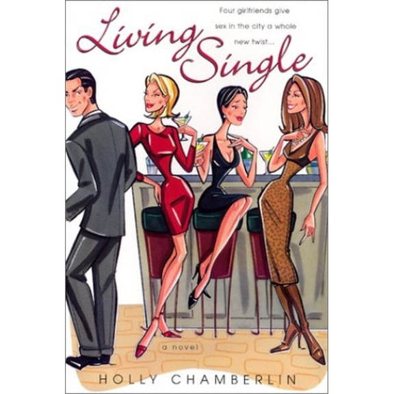 Pre-Owned Living Single Paperback