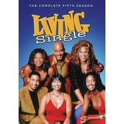 Living Single The Complete Fifth Season