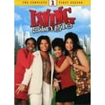 thumbnail image 1 of Living Single: The Complete First Season (DVD), Warner Home Video, Comedy, 1 of 3