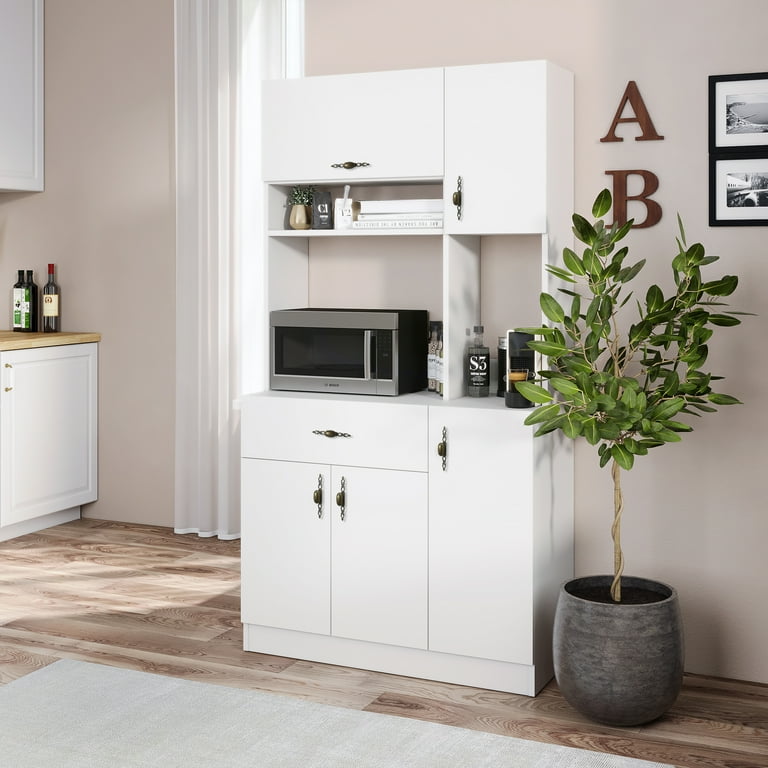 Living clearance skog pantry