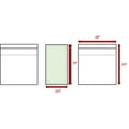 thumbnail image 1 of Living Source International 2-Person Seating Group with Cushions in Gray/Brown, 1 of 3