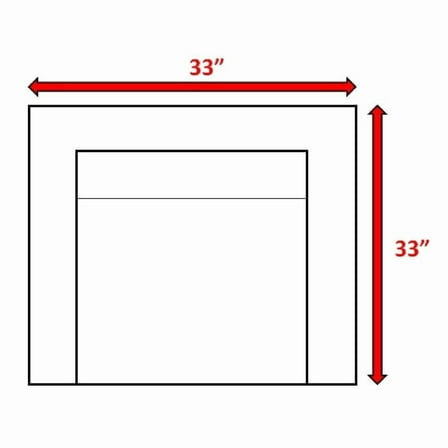 Living Source International 33"W Wicker / Rattan Patio Chair w/ Cushion in Beige