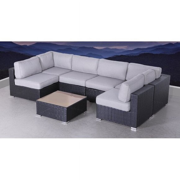 Sectional Seating Group Cushions