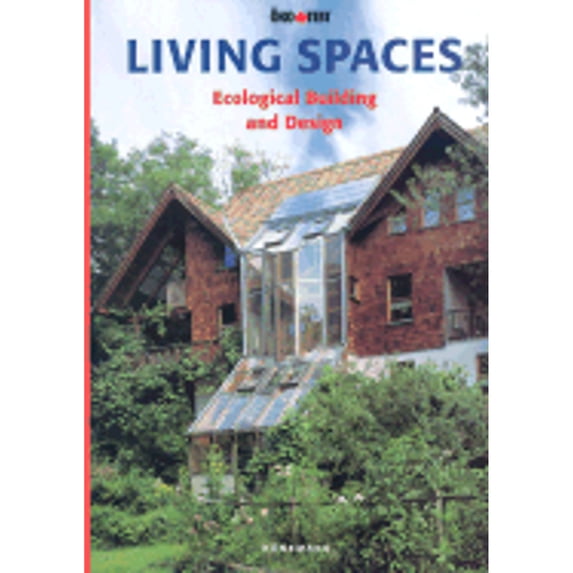 Pre-Owned Living Spaces: Sustainable Building and Design (Hardcover) 3895089257 9783895089251