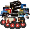 thumbnail image 1 of Living Stereo: Remastered Collectors Edition (CD), 1 of 1