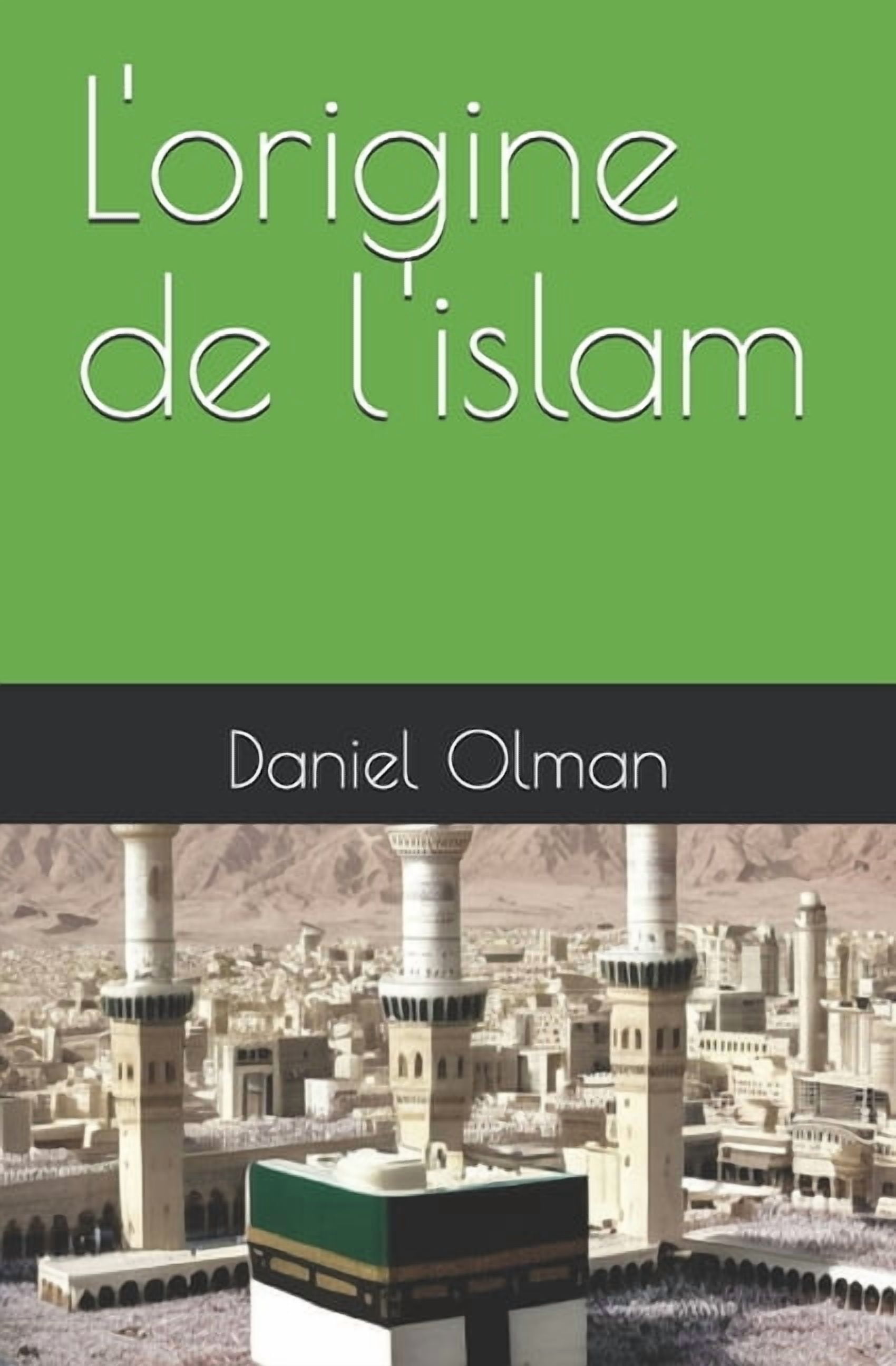 Living Streams L'origine de l'islam, (Paperback)