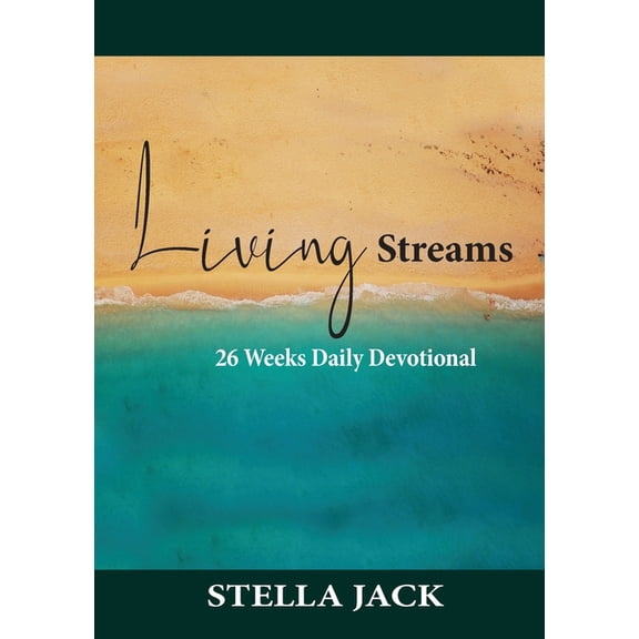 Living Streams, (Paperback)