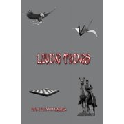 Living Things, Paperback