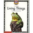 thumbnail image 1 of Pre-Owned Living Things: How Plants and Animals Work (Scholastic Science Place, Developed in Cooperation with The Science Place) Paperback, 1 of 1