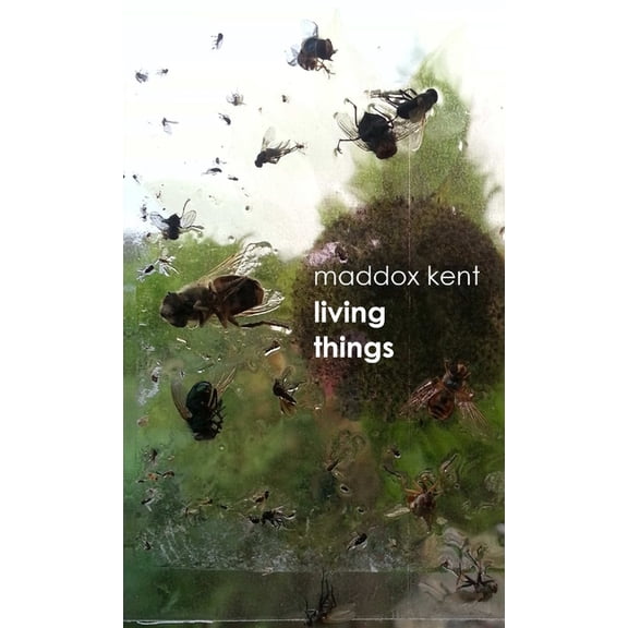 Living Things, (Paperback)