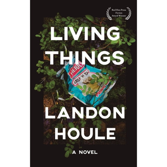 Living Things (Paperback)