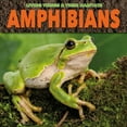 thumbnail image 1 of Living Things & Their Habitats: Amphibians (Paperback), 1 of 1