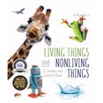 thumbnail image 1 of Pre-Owned Living Things and Nonliving Things: A Compare and Contrast Book (Paperback) 1628559861 9781628559866, 1 of 1