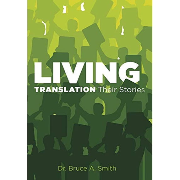 Pre-Owned Living Translation Their Stories (Hardcover) 1545612307 9781545612309