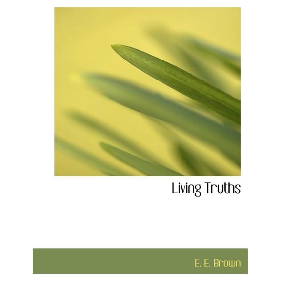 Living Truths (Other)