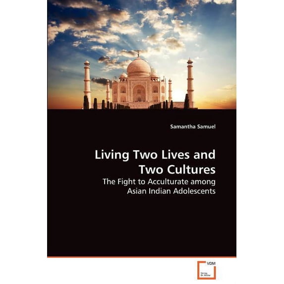 Living Two Lives and Two Cultures (Paperback)