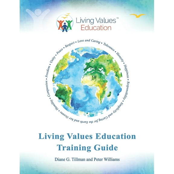 Living Values Education Training Guide