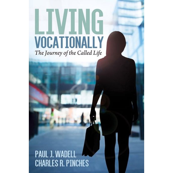 Living Vocationally (Paperback)