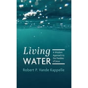 Living Water Paperback