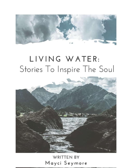 Living Water: Stories to Inspire the Soul (Paperback)