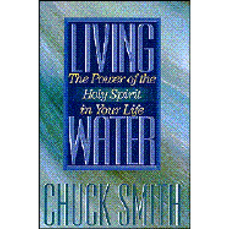 Living Waters - Walmart.com