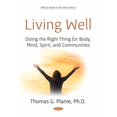 thumbnail image 1 of Living Well, 1 of 1
