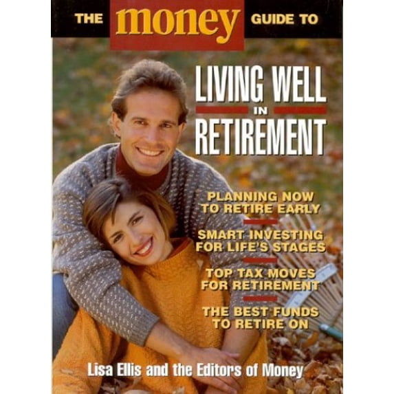 Pre-Owned Money : Living Well in Retirement (Hardcover) 9781883013769
