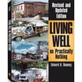 thumbnail image 1 of Pre-Owned Living Well on Practically Nothing: Revised and Updated Edition, 9781581602821, 1581602820, Paperback, Revised edition, 1 of 1