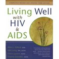 thumbnail image 1 of Pre-Owned Living Well with HIV and AIDS (Paperback) 0923521860 9780923521868, 1 of 1