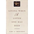 thumbnail image 1 of Pre-Owned Living When a Loved One Has Died: Revised Edition, 9780807027240, 0807027243, Hardcover, 1st US Ed edition, 1 of 1