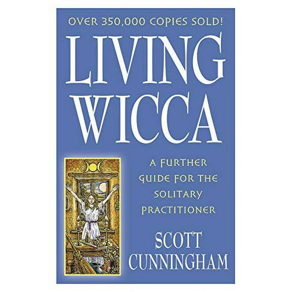 Wicca Guide Solitary Practitioner