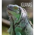 thumbnail image 1 of Living Wild: Iguanas (Paperback), 1 of 3