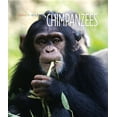 thumbnail image 1 of Living Wild: Living Wild: Chimpanzees (Paperback), 1 of 1