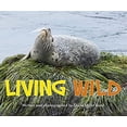 thumbnail image 1 of Pre-Owned Living Wild (Board book) 1597143820 9781597143820, 1 of 1