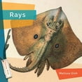 thumbnail image 1 of Living Wild Rays, (Hardcover), 1 of 1