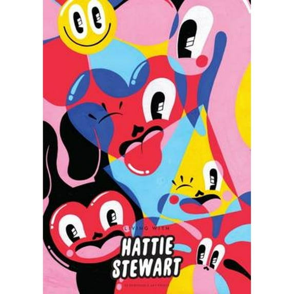 Living With: Hattie Stewart