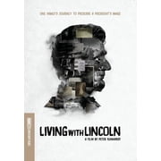Living With Lincoln DVD, Hbo Archives, Documentary