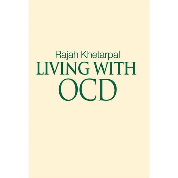Living With O. C. D.