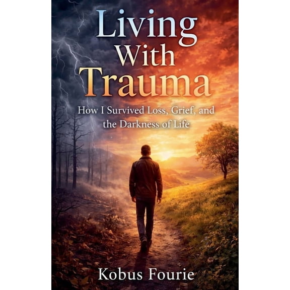 Living With Trauma, (Paperback)