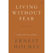 Living Without Fear, Paperback