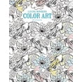 thumbnail image 1 of Pre-Owned Living Wonders Color Art for Everyone (Paperback) 1464750416 9781464750410, 1 of 1