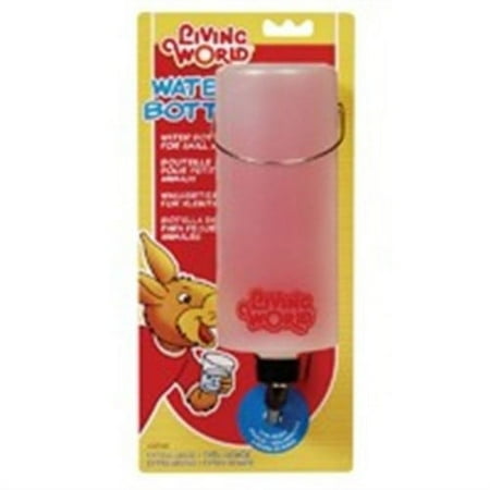 Living World All Purpose Water Bottle 32 oz