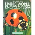 thumbnail image 1 of Pre-Owned The Usborne Living World Encyclopedia (Encyclopedias) (Hardcover) 0794500056 9780794500054, 1 of 1