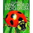 thumbnail image 1 of Pre-Owned The Usborne Living World Encyclopedia (Encyclopedias Series) (Unknown) 1580861717 9781580861717, 1 of 1