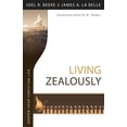thumbnail image 1 of Pre-Owned Living Zealously (Paperback) 1601781792 9781601781796, 1 of 1