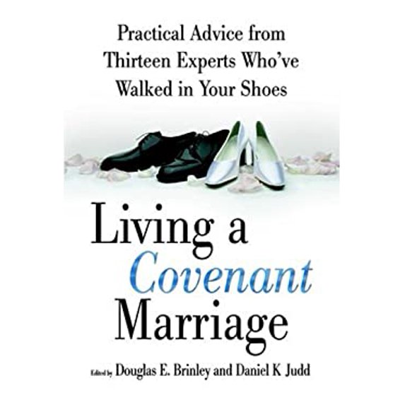 Pre-Owned Living a Covenant Marriage