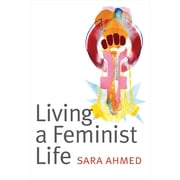 Living a Feminist Life, Hardcover