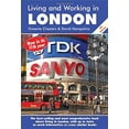 thumbnail image 1 of Pre-Owned Living & Working in London: A Survival Handbook (Paperback 9781907339318) by Graeme Chesters, David Hampshire, 1 of 1