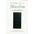 thumbnail image 1 of Pre-Owned Living as a Muslim Paperback, 1 of 1